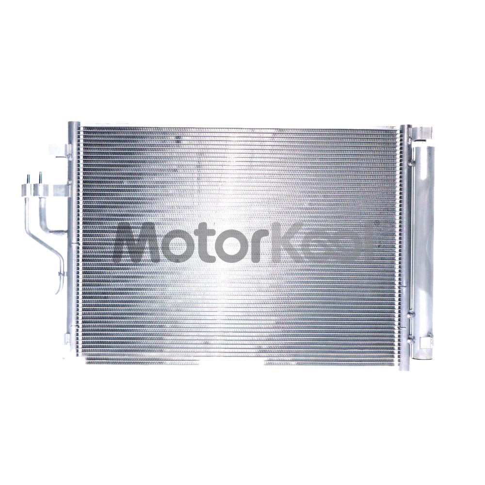 A C Condenser Aftermarket Suits Motorkool