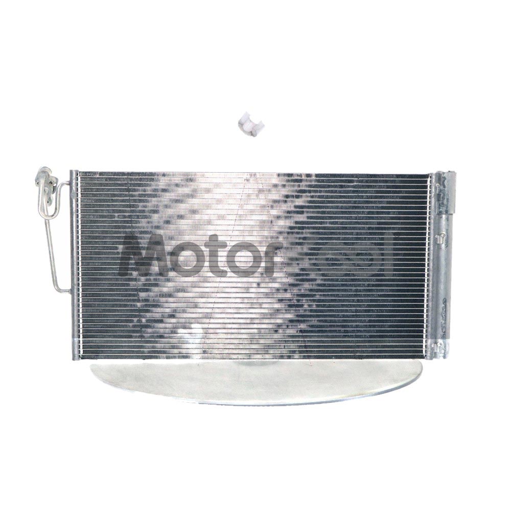 A C Condenser Aftermarket Suits Mini Cooper Motorkool