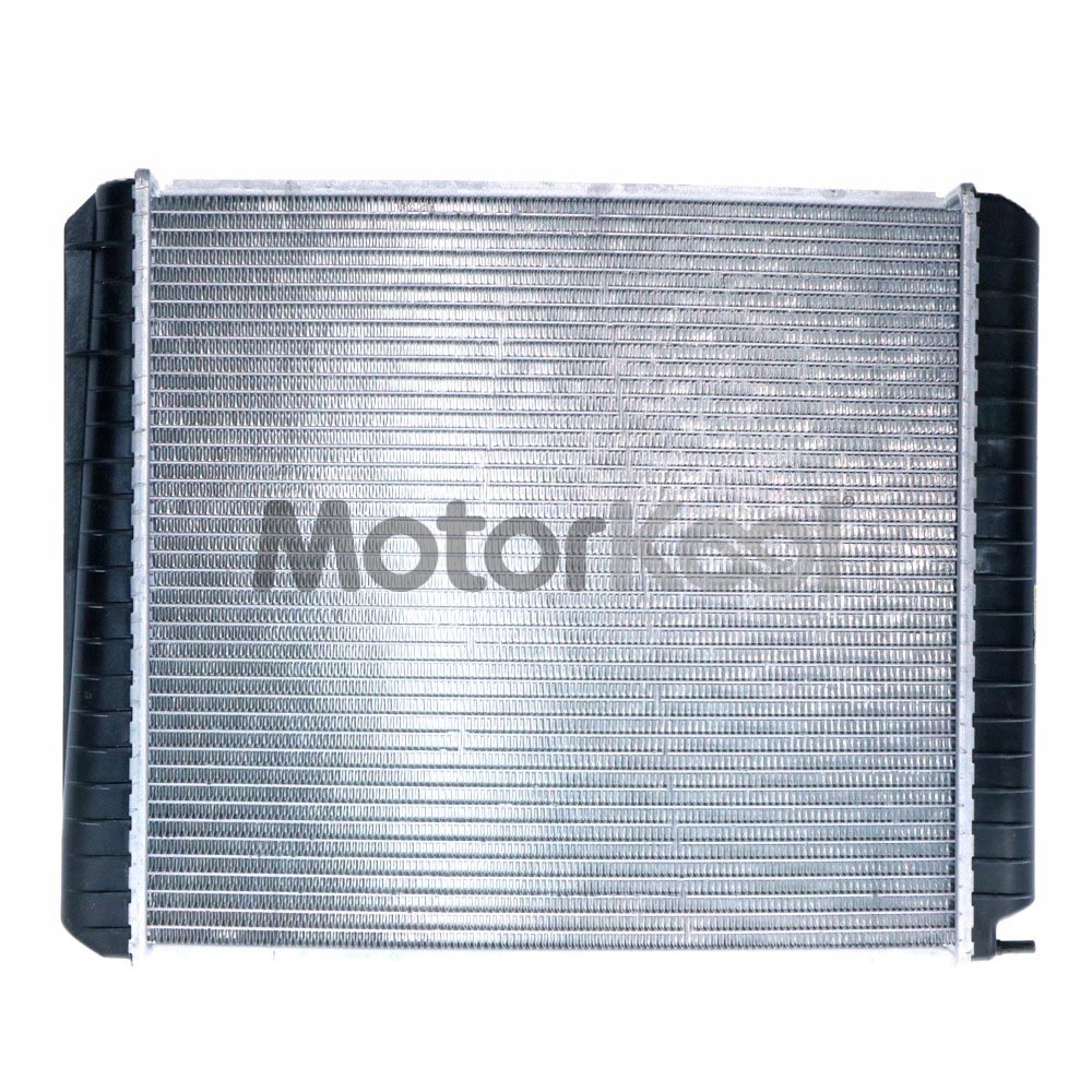 Radiator Aftermarket Suits Volvo Motorkool