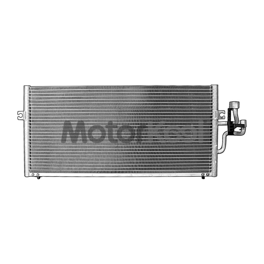 A/C Condenser Aftermarket suits Mitsubishi - MotorKool