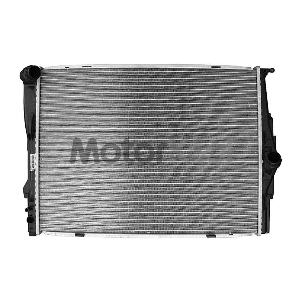 Radiator Aftermarket Suits BMW - MotorKool