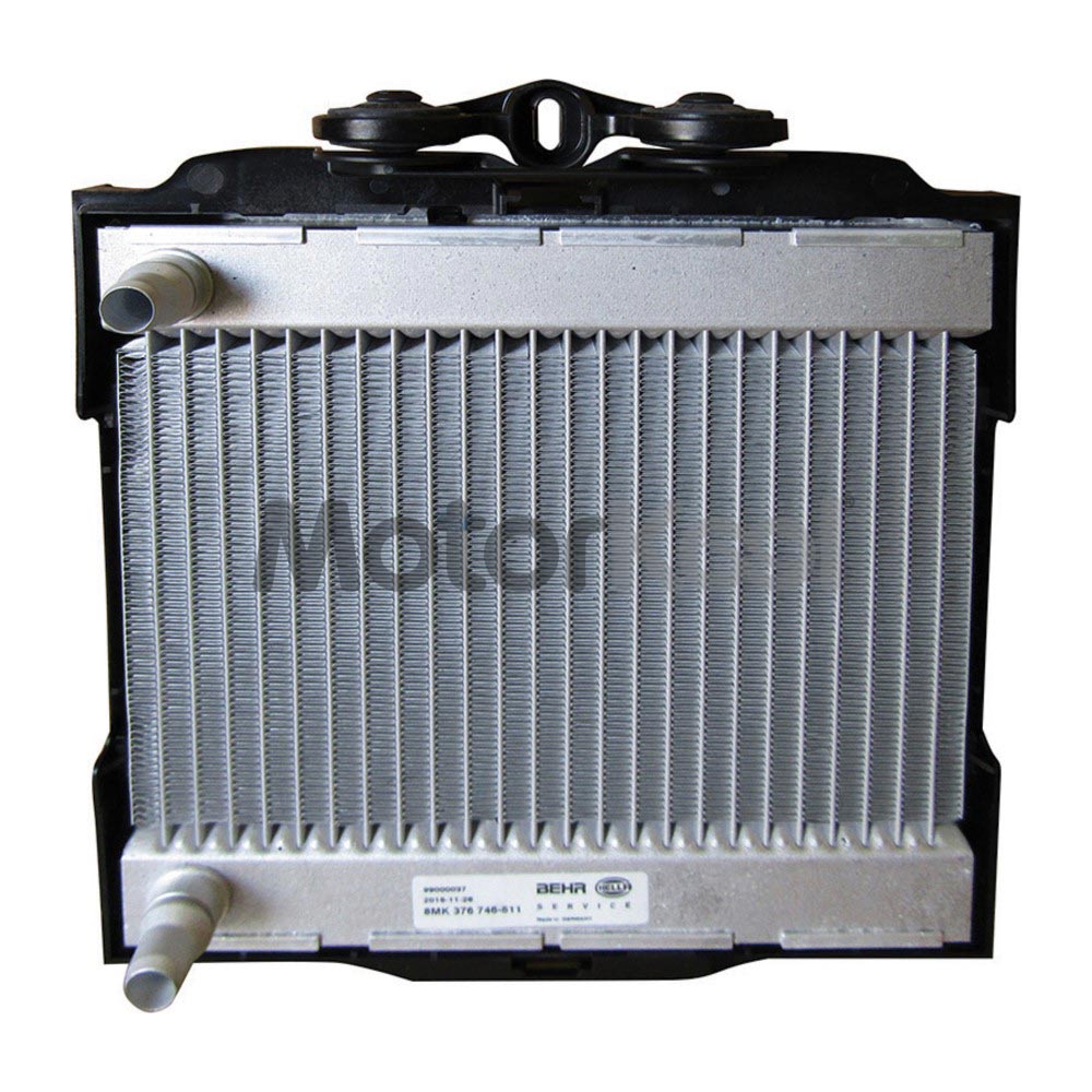 Radiator Suits BMW 6 Series - MotorKool